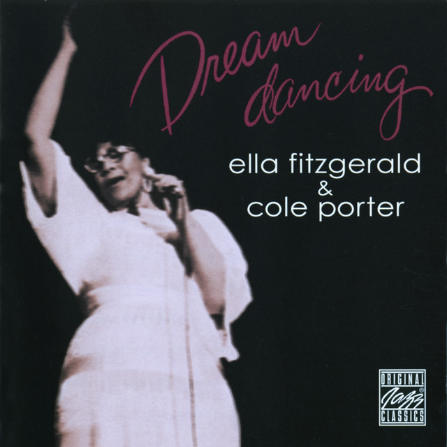 کاور آهنگ My Heart Belongs To Daddy از Ella Fitzgerald
