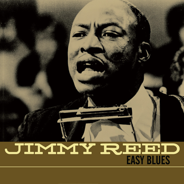 کاور آهنگ I'm Nervous از Jimmy Reed
