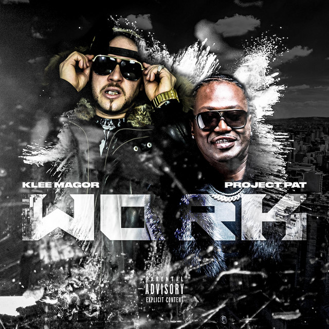 کاور آهنگ Dat Work از Project Pat
