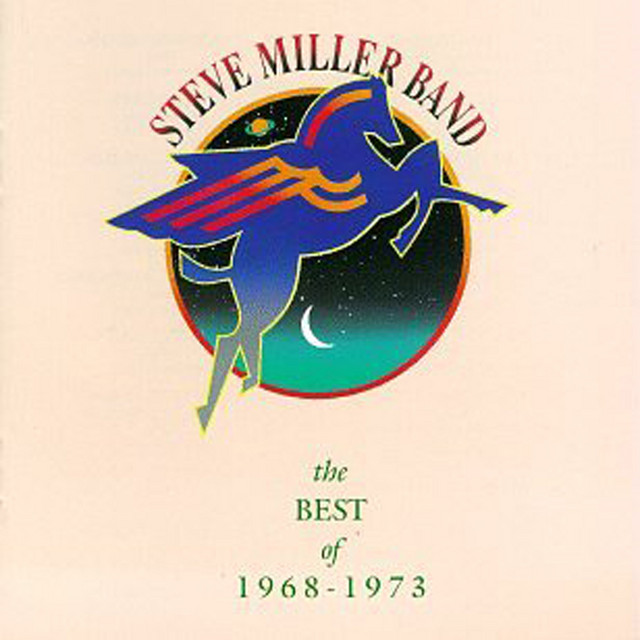 کاور آهنگ Your Saving Grace - Remastered 1991 از Steve Miller Band