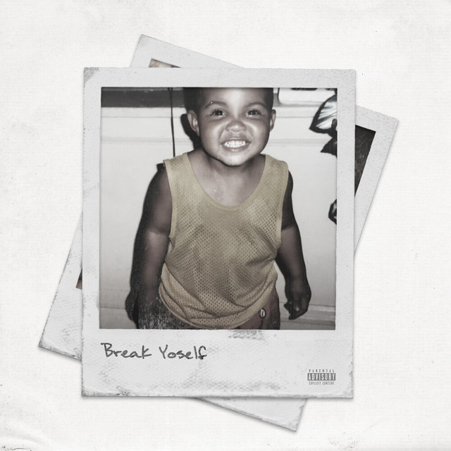 کاور آهنگ Break Yoself از G Herbo