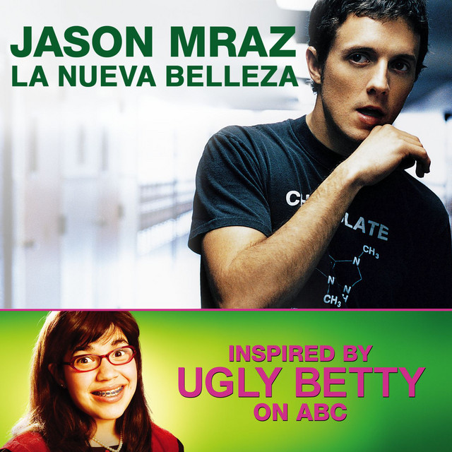 کاور آهنگ La Nueva Belleza - Single Version از Jason Mraz