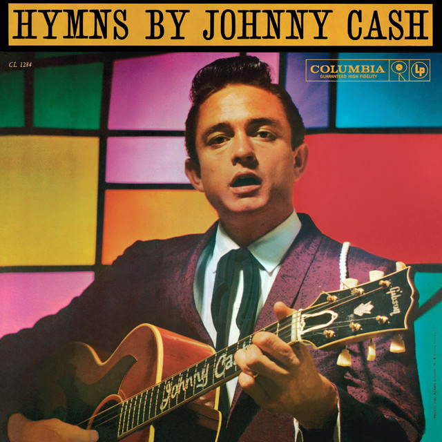 کاور آهنگ These Things Shall Pass از Johnny Cash