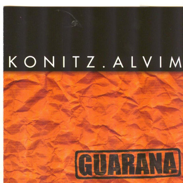 کاور آهنگ Valsando از Lee Konitz