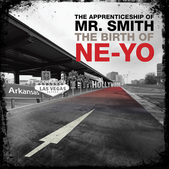کاور آهنگ The End از Ne-Yo