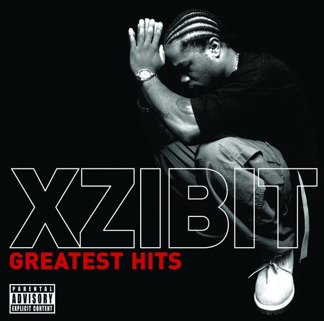 کاور آهنگ The Foundation از Xzibit
