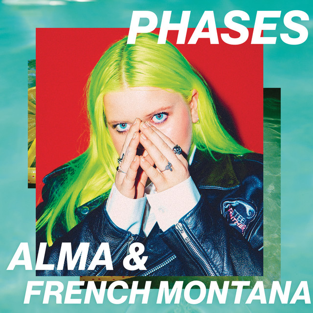 کاور آهنگ Phases از French Montana