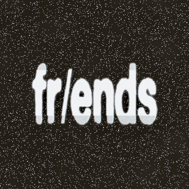 کاور آهنگ Friends از Matthew Santos