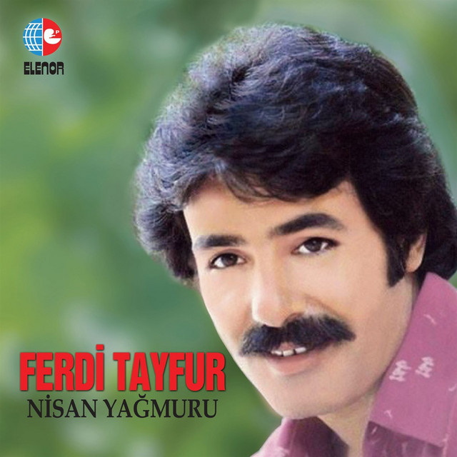 کاور آهنگ Ah Annem از Ferdi Tayfur