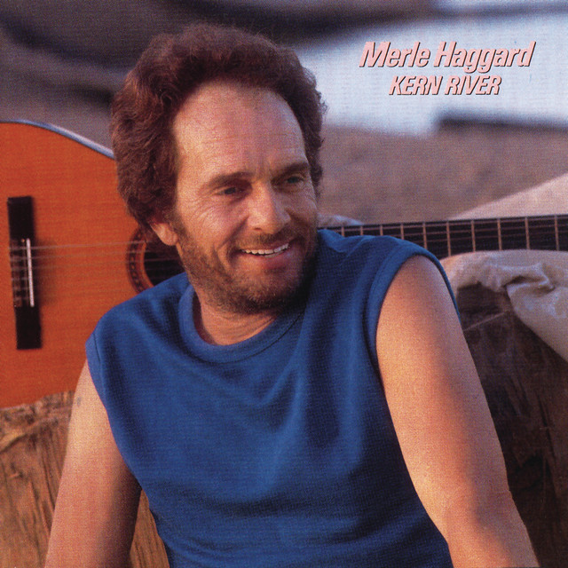 کاور آهنگ The Old Watermill از Merle Haggard