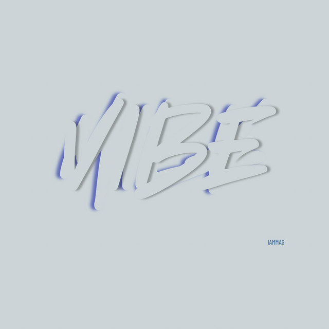 کاور آهنگ Vibe از IAMMAG