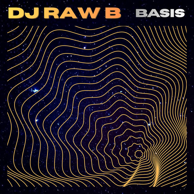کاور آهنگ Sade's Cousin (Instrumental) از DJ Raw B
