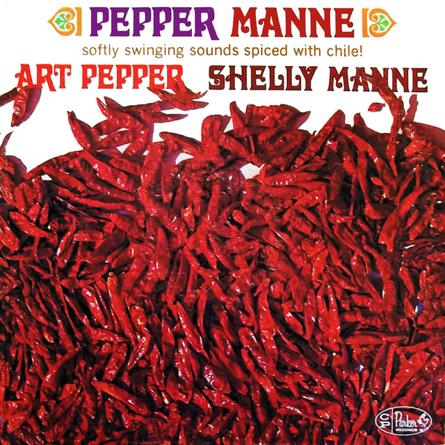 کاور آهنگ Magitos از Art Pepper
