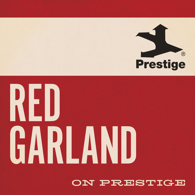 کاور آهنگ Will You Still Be Mine - Rudy Van Gelder Remaster 2008 از Red Garland