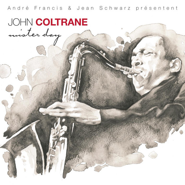 کاور آهنگ Dakar از John Coltrane