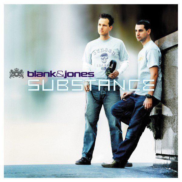 کاور آهنگ Suburban Hell - Mixed از Blank & Jones