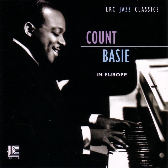 کاور آهنگ Hittin' Twelve از Count Basie