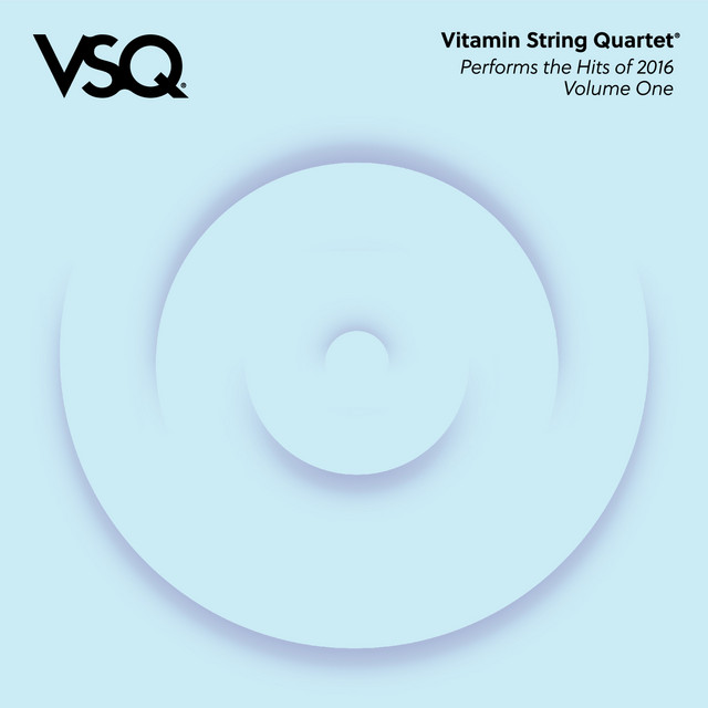 کاور آهنگ When We Were Young از Vitamin String Quartet
