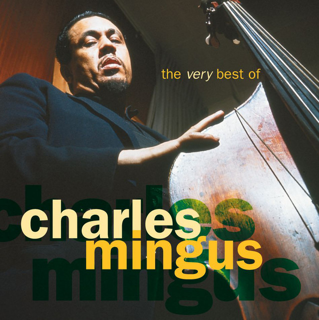کاور آهنگ Pithecanthropus Erectus از Charles Mingus