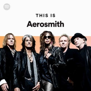کاور آهنگ Sunshine از Aerosmith