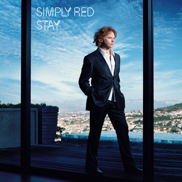 کاور آهنگ Go Now - Trance Vocal از Simply Red