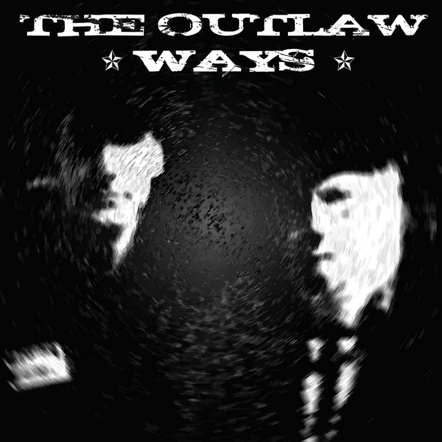 کاور آهنگ The Outlaw Ways از David Allan Coe
