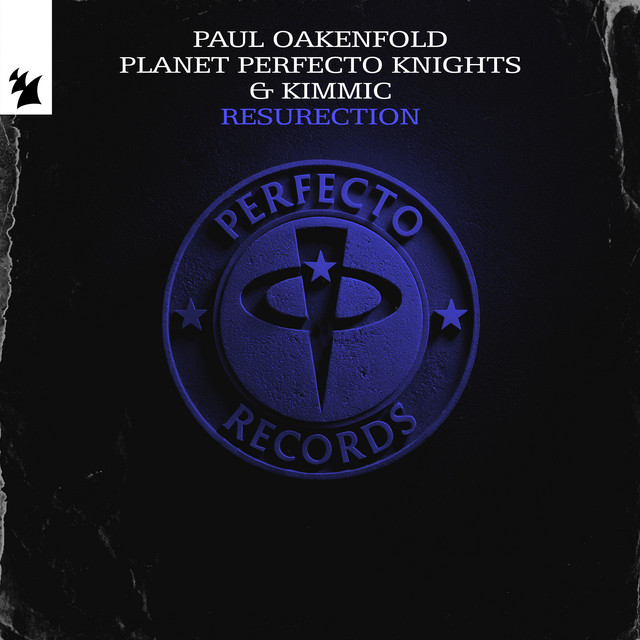کاور آهنگ ResuRection - Paul Oakenfold Full On Fluoro Mix از Paul Oakenfold