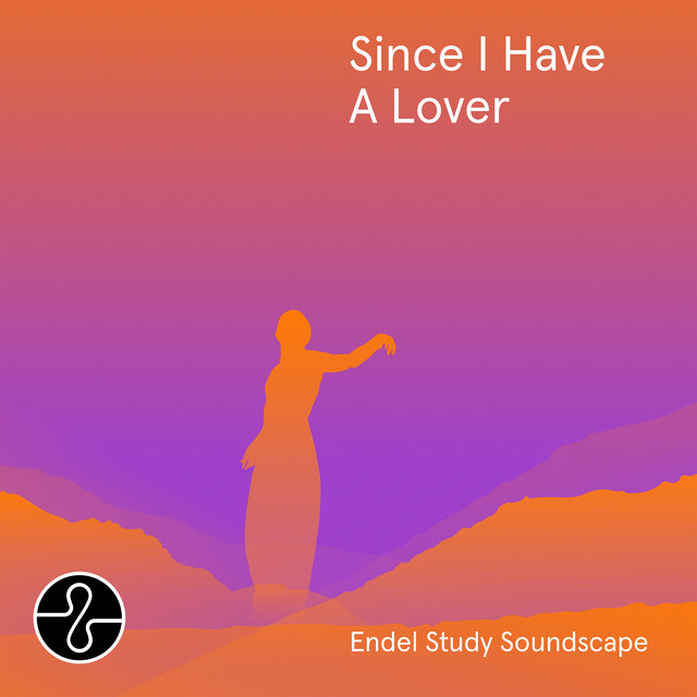 کاور آهنگ chasing feeling - pt.2 Endel Study Soundscape از 6LACK
