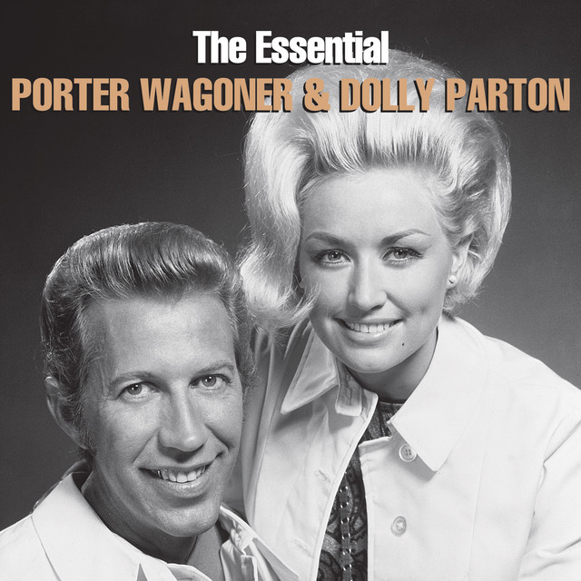 کاور آهنگ We Found It از Dolly Parton, Porter Wagoner
