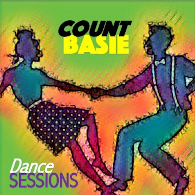 کاور آهنگ Basie Goes Wess از Count Basie