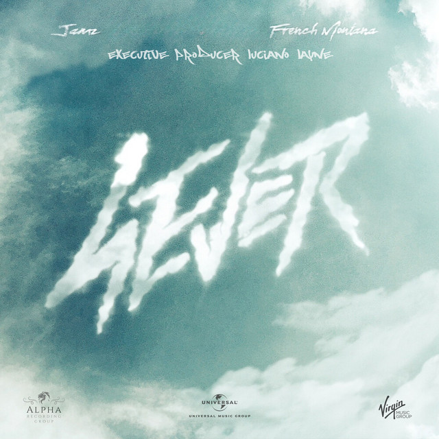 کاور آهنگ 4Ever از French Montana