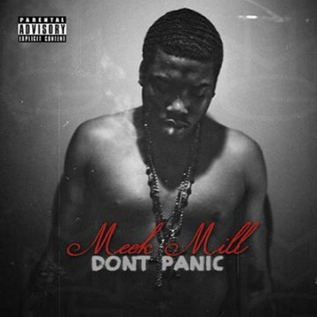 کاور آهنگ My City از Meek Mill