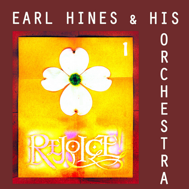 کاور آهنگ Down Among the Sheltering Palms از Earl Hines