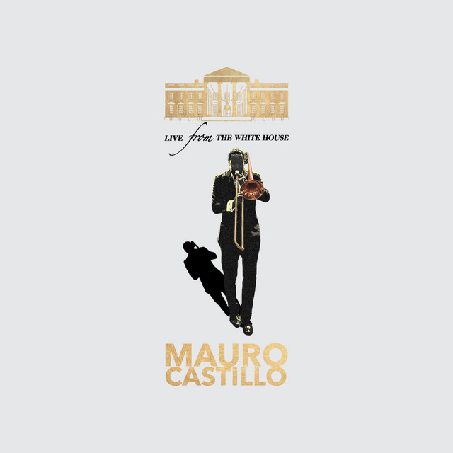 کاور آهنگ Ay Oí - Bonus track En Vivo desde Media Torta Colombia از Mauro Castillo