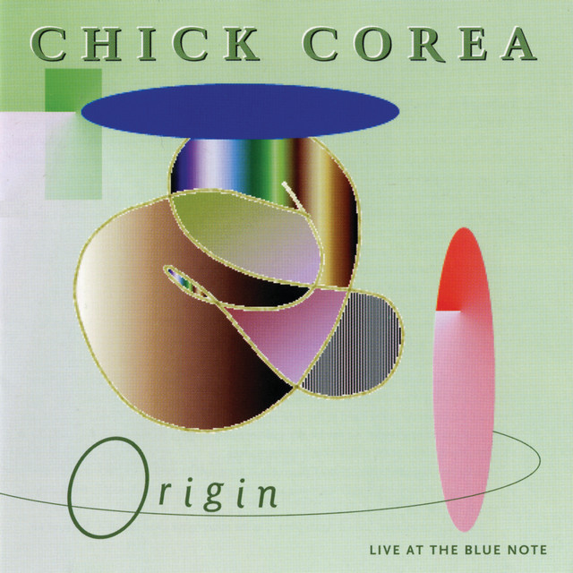 کاور آهنگ Say It Again - Pt. 2 / Live از Chick Corea