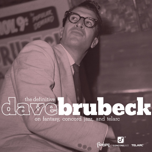 کاور آهنگ How High The Moon - Live از Dave Brubeck, The Dave Brubeck Quartet