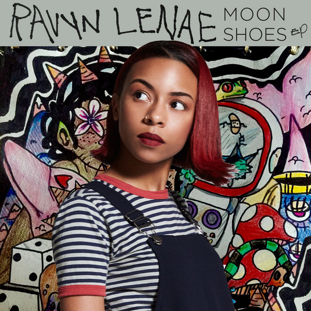 کاور آهنگ Free Room (feat. Appleby) از Ravyn Lenae, Appleby