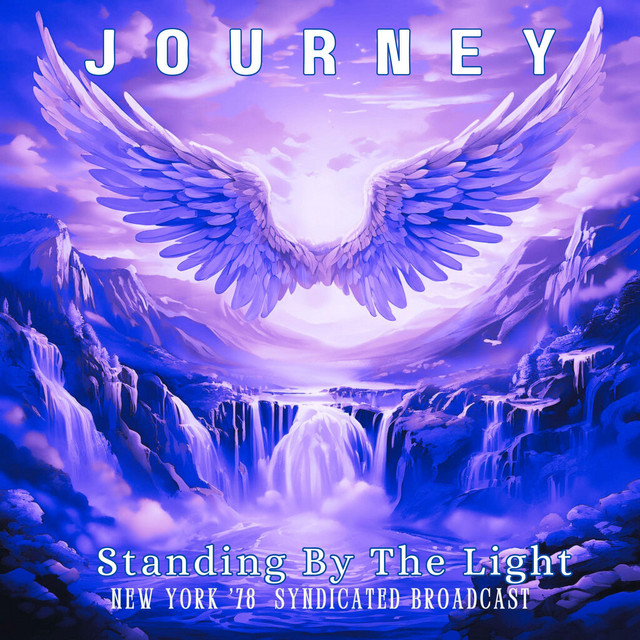 کاور آهنگ Lă Do Dā - Live از Journey