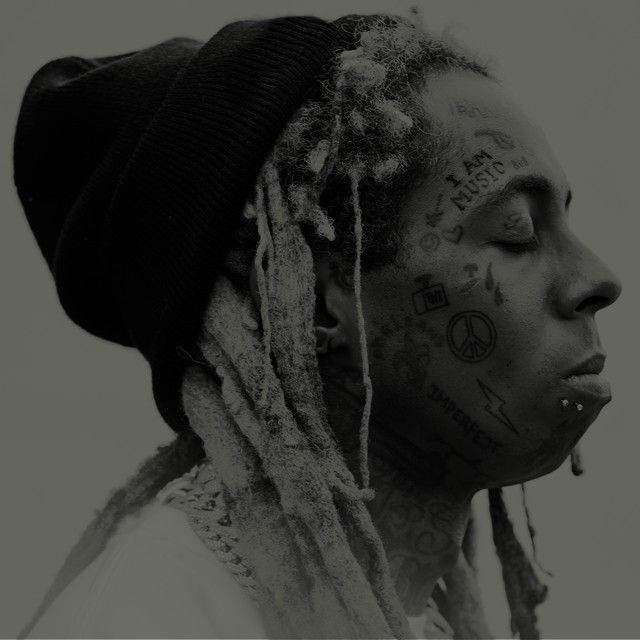 کاور آهنگ Right Above It (feat. Drake) از Lil Wayne, Drake