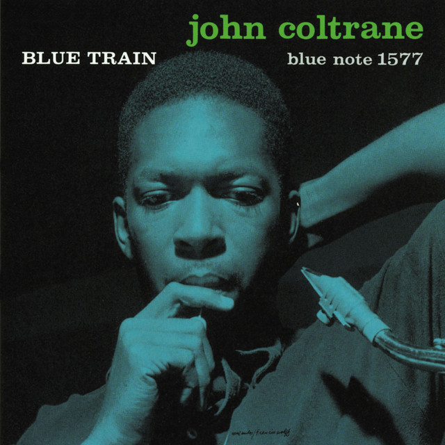 کاور آهنگ Lazy Bird از John Coltrane