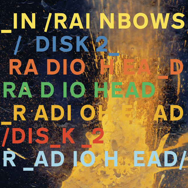 کاور آهنگ 4 Minute Warning از Radiohead
