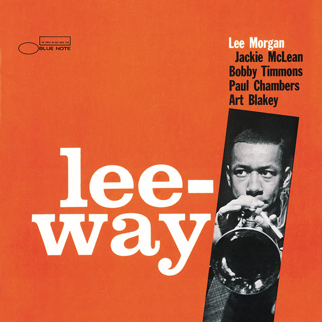 کاور آهنگ These Are Soulful Days - Rudy Van Gelder Edition / 2002 Remaster از Lee Morgan