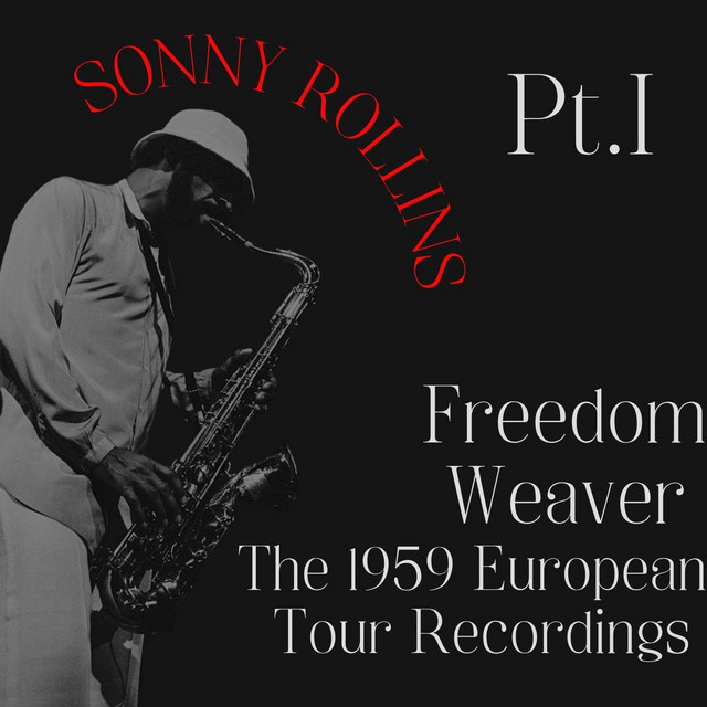 کاور آهنگ It Don ' t Mean A Thing از Sonny Rollins