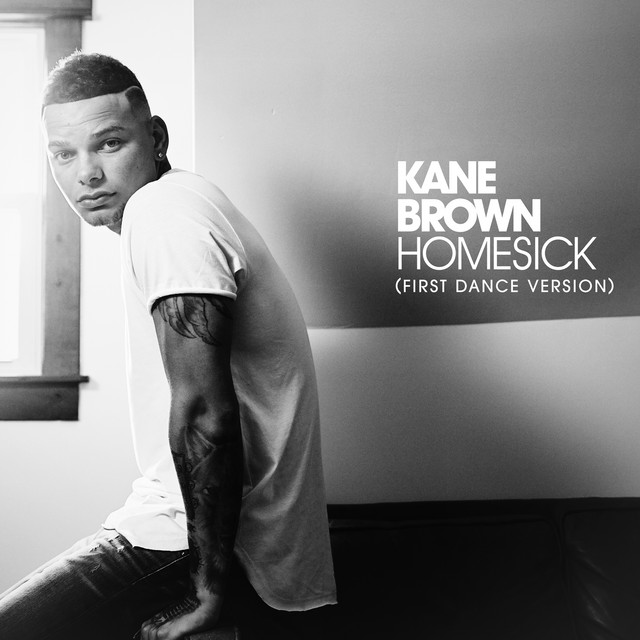 کاور آهنگ Homesick - First Dance Version از Kane Brown
