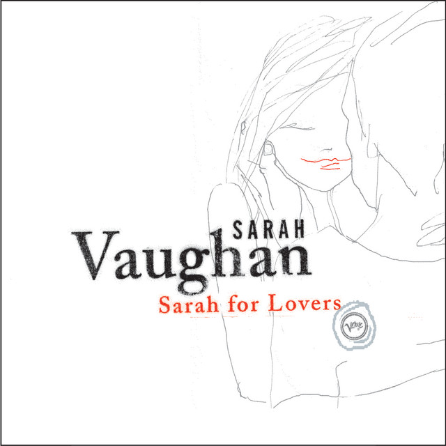 کاور آهنگ I'm In The Mood For Love از Sarah Vaughan