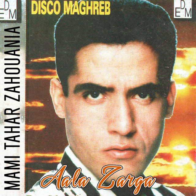 کاور آهنگ Mnine Nasker از Cheb Tahar