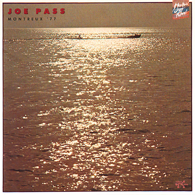 کاور آهنگ This Masquerade - Live At The Montreux Jazz Festival, Montreux, CH / July 15, 1977 از Joe Pass