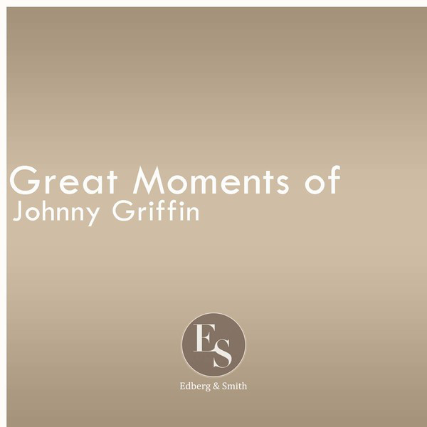 کاور آهنگ The Davis Cup - Original Mix از Johnny Griffin