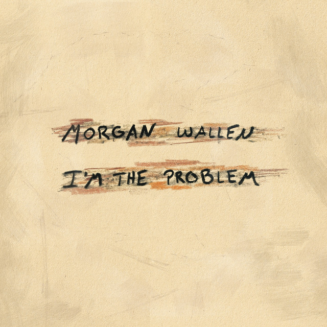 کاور آهنگ I'm The Problem از Morgan Wallen