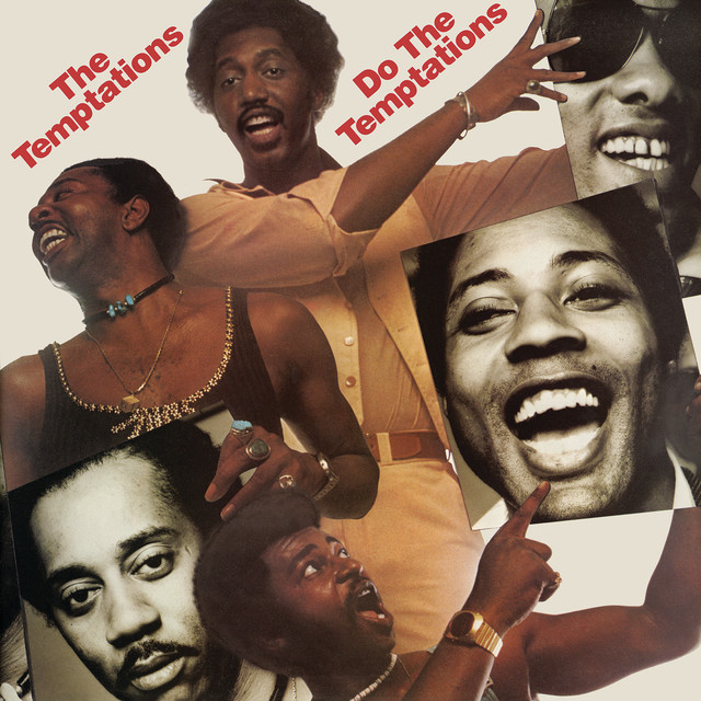 کاور آهنگ There's No Stopping (Till We Set The Whole World Rockin') از The Temptations